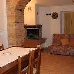 Daire Rustikale Eleganz Mit Blick Auf Umbrische Landschaft By Interhome Perugia