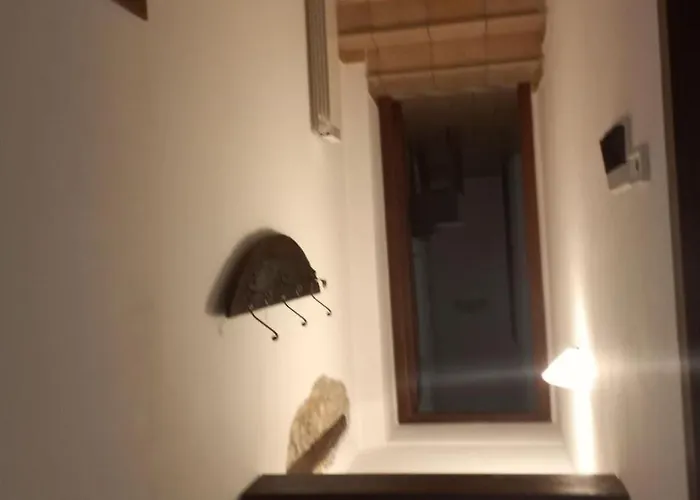 Rustikale Eleganz Mit Blick Auf Umbrische Landschaft By Interhome * ペルージャ