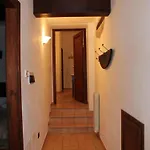 Apartmán Rustikale Eleganz Mit Blick Auf Umbrische Landschaft By Interhome Perugia