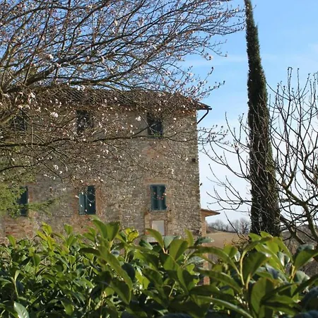 Apartmán Rustikale Eleganz Mit Blick Auf Umbrische Landschaft By Interhome Perugia