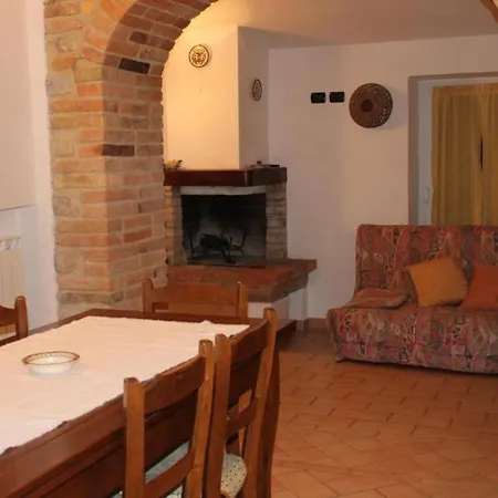 Apartamento Rustikale Eleganz Mit Blick Auf Umbrische Landschaft By Interhome Perugia