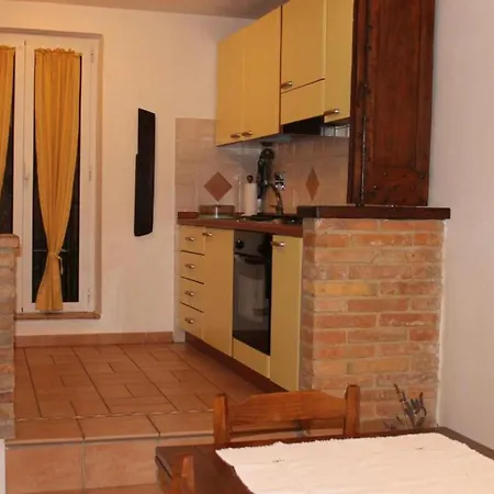 Rustikale Eleganz Mit Blick Auf Umbrische Landschaft By Interhome