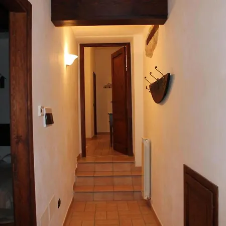 Apartamento Rustikale Eleganz Mit Blick Auf Umbrische Landschaft By Interhome Perugia