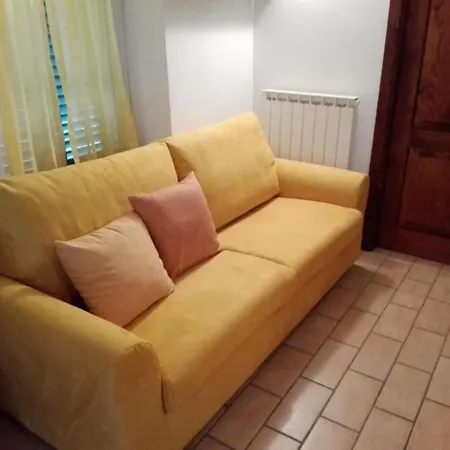 Rustikale Eleganz Mit Blick Auf Umbrische Landschaft By Interhome Apartamento