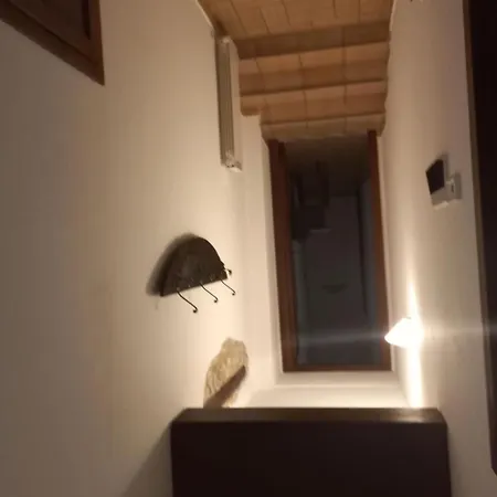 Rustikale Eleganz Mit Blick Auf Umbrische Landschaft By Interhome * Perugia