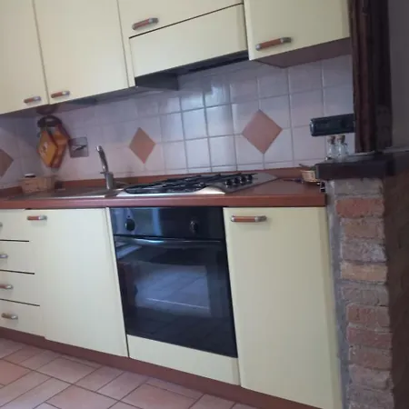Appartamento Rustikale Eleganz Mit Blick Auf Umbrische Landschaft By Interhome *