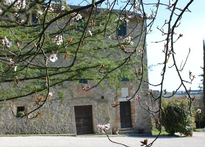 Rustikale Eleganz Mit Blick Auf Umbrische Landschaft By Interhome * Perugia