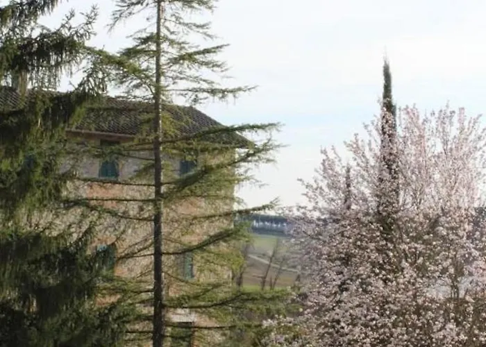 Rustikale Eleganz Mit Blick Auf Umbrische Landschaft By Interhome