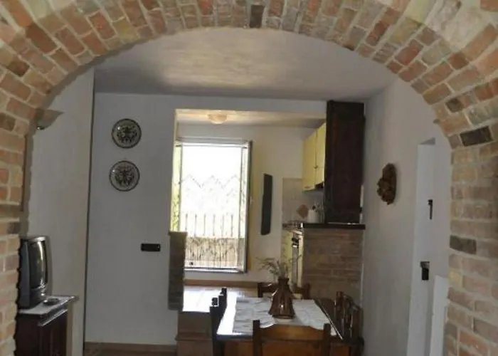 Rustikale Eleganz Mit Blick Auf Umbrische Landschaft By Interhome * Perugia