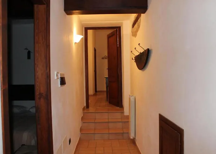 Apartment Rustikale Eleganz Mit Blick Auf Umbrische Landschaft By Interhome Perugia