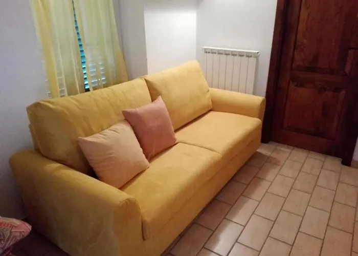 Rustikale Eleganz Mit Blick Auf Umbrische Landschaft By Interhome Apartment