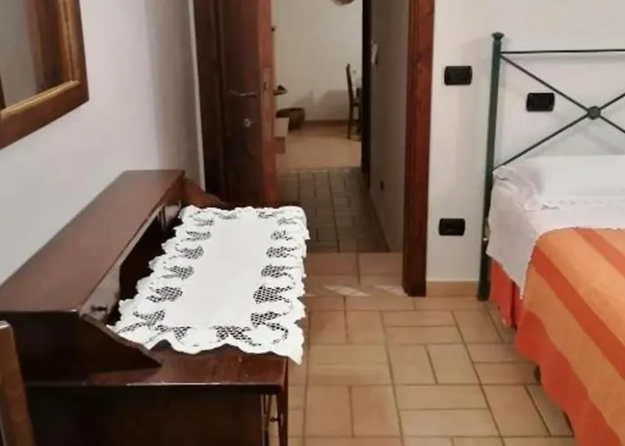 Daire Rustikale Eleganz Mit Blick Auf Umbrische Landschaft By Interhome Perugia